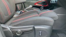 Vauxhall Crossland 1.2 Turbo GS 5dr Petrol Hatchback